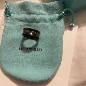 Tiffany Ring